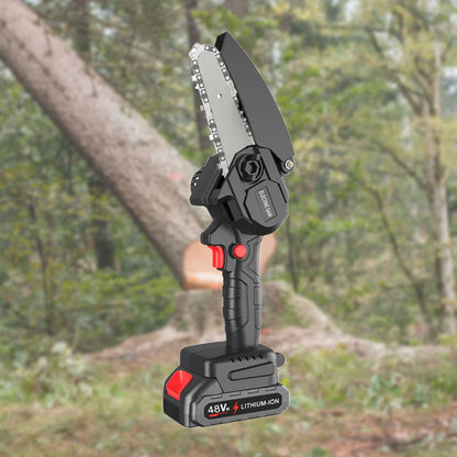 MINI MOTOSIERRA ELECTRICA