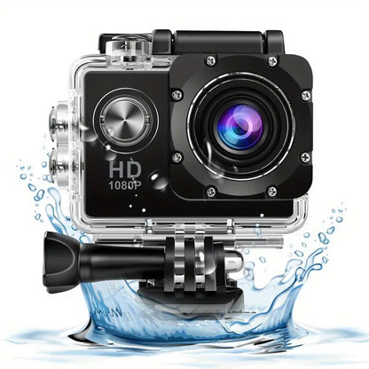 Cámara Deportiva Go Pro📸🎦
