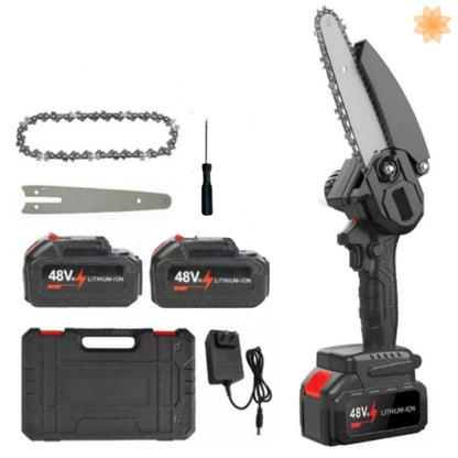MINI MOTOSIERRA ELECTRICA
