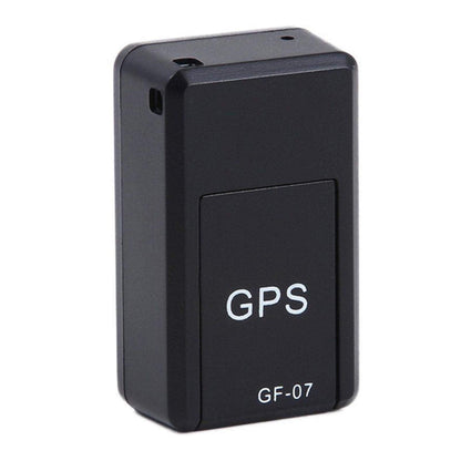 Mini GPS Rastreador Recargable📍🗺️