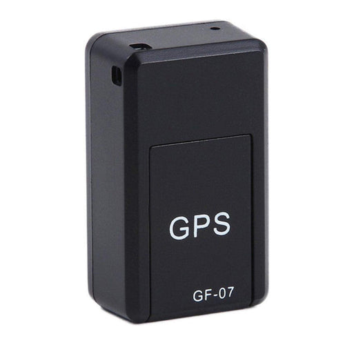 Mini GPS Rastreador Recargable📍🗺️