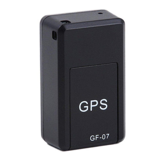 Mini GPS Rastreador Recargable📍🗺️