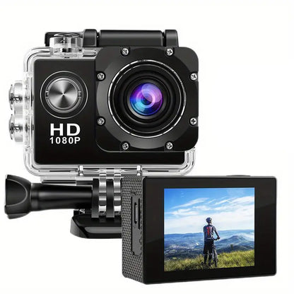 Cámara Deportiva Go Pro📸🎦