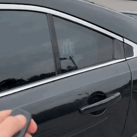 Mano LED para Carro 🚘🤟🏼