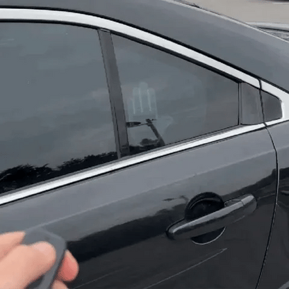 Mano LED para Carro 🚘🤟🏼