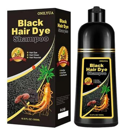 Shampoo Cubre canas 3 en 1🧴💆‍♀️