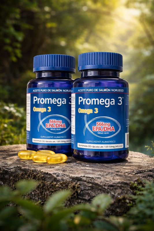 Omega3-Pro 🐟💪