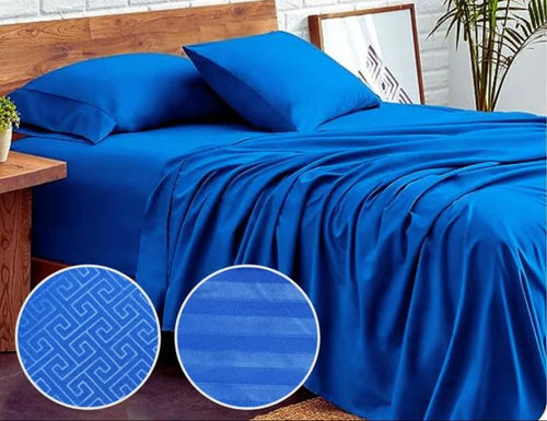Juego de sabanas 🛏️😴