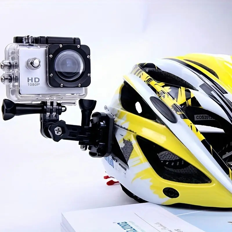 Cámara Deportiva Go Pro📸🎦