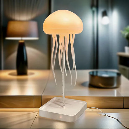Lampara medusa led