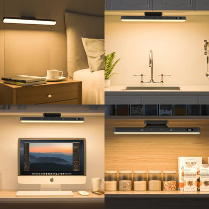 Lampara Led Magnética 🧲💡