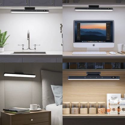 Lampara Led Magnética 🧲💡