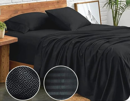 Juego de sabanas 🛏️😴
