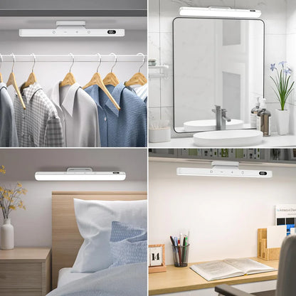Lampara Led Magnética 🧲💡